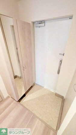 T annexの物件内観写真